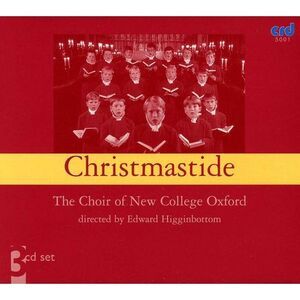 Christmastide